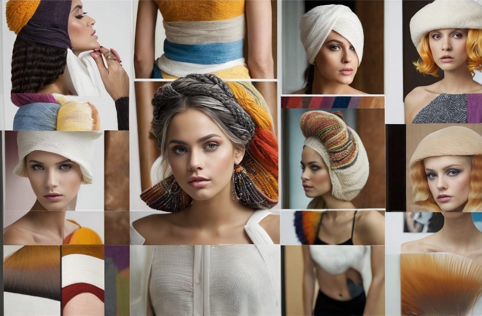 Colorista profesional